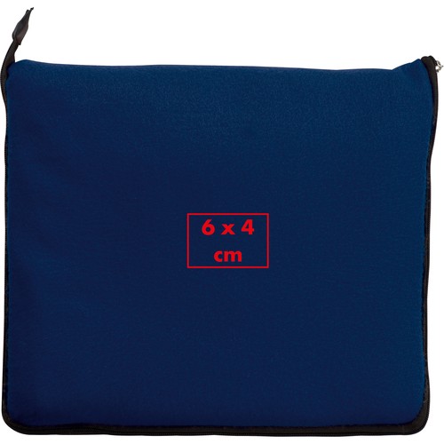 2in1 fleece blanket/pillow Radcliff