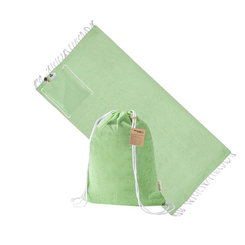 Drawstring Bag Pareo Borinex