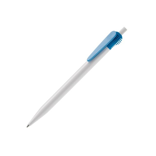 Cosmo ball pen hardcolour round clippart