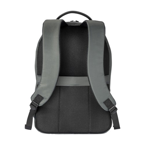 Laptop backpack in recycled PET Laptop backpack in recycled PET