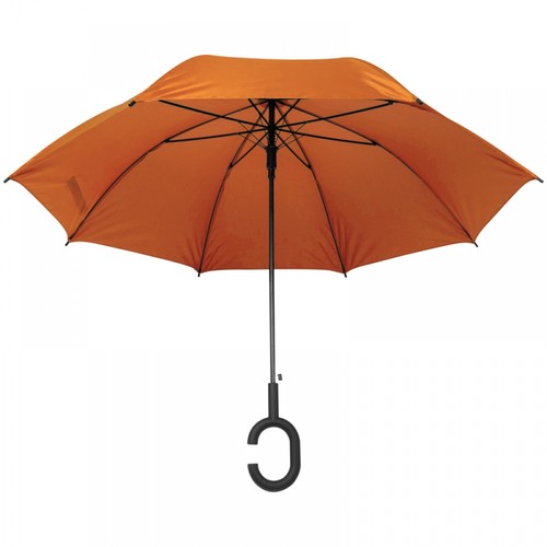 Parapluie mains libres