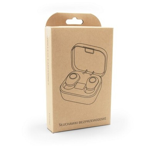 Wireless earphones | Graham