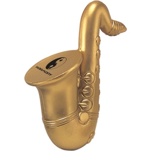 Stress Saxophone Stress Saxophone