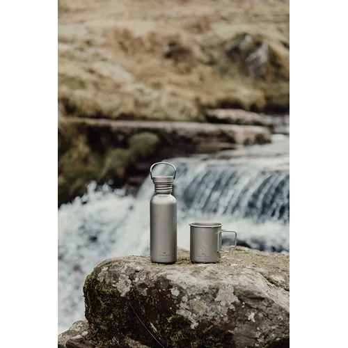 Tazza in titanio Nordic Drift Trail Ultra Light 450ML Tazza in titanio Nordic Drift Trail Ultra Light 450ML