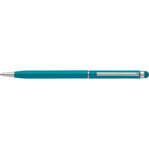 Aluminium ballpen Irina