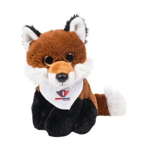 Renard en peluche | Savvy Renard en peluche | Savvy