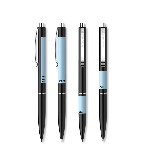 ballpoint pen ballpoint pen