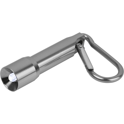 Mini Flashlight Bergamo