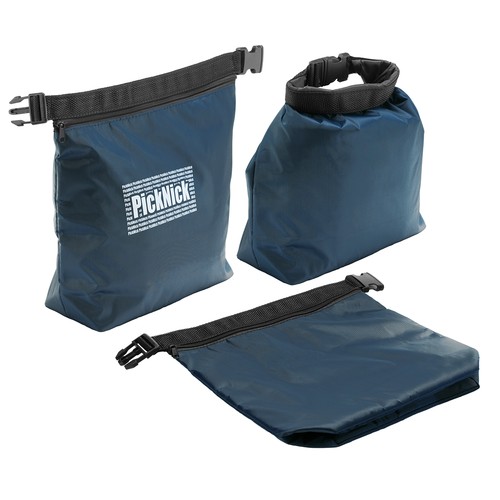 Insulated bag