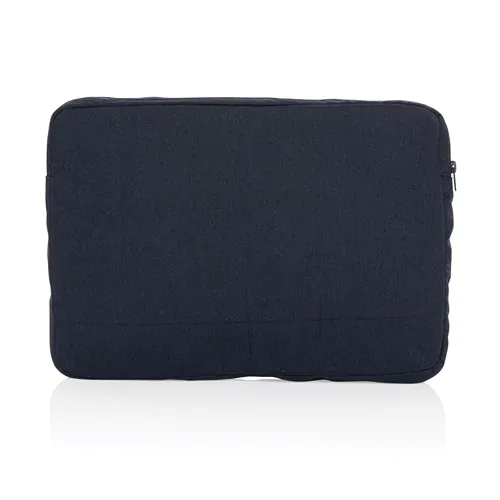 Tasca porta PC Laluka da 15,6" in cotone riciclato AWARE™ Tasca porta PC Laluka da 15,6" in cotone riciclato AWARE™