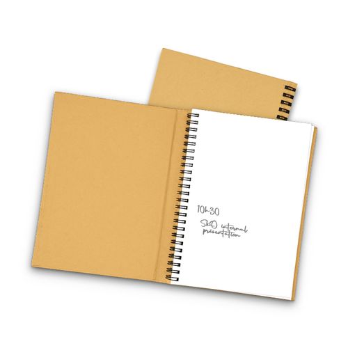 CARNET A5 A SPIRALE CARNET A5 A SPIRALE