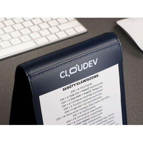 Info stand Info stand