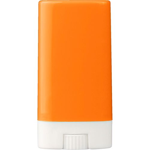 Crème solaire indice SPF 30.