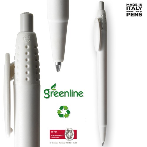 Stylo Bille Extra Recycled