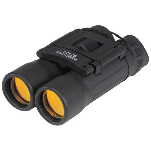 Binoculars