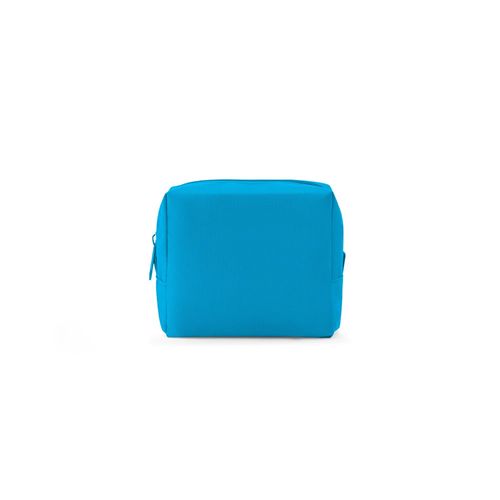 CHLOE. High density 600D polyester cosmetic bag CHLOE. High density 600D polyester cosmetic bag