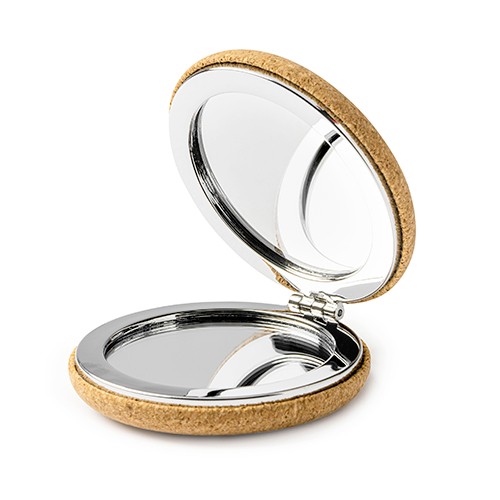 Folding mirror Bixo