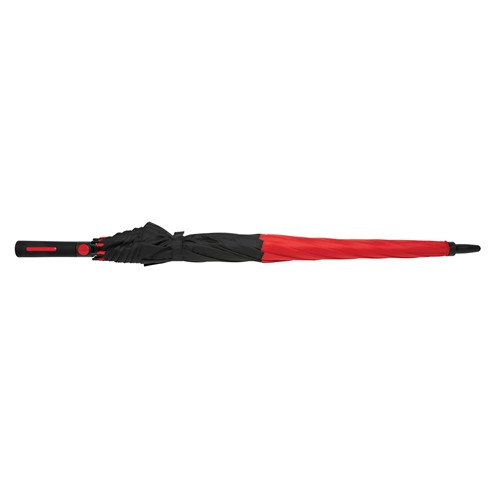 27" Impact AWARE™ RPET 190T auto open stormproof paraplu 27" Impact AWARE™ RPET 190T auto open stormproof paraplu