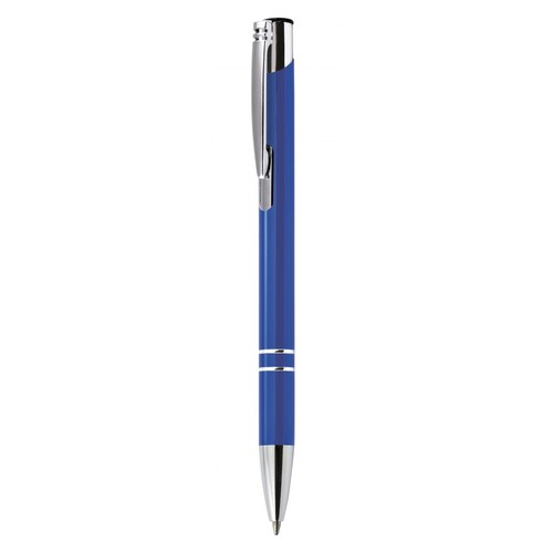 BALLPOINT ALUMINIUM BLUE BALLPOINT ALUMINIUM BLUE