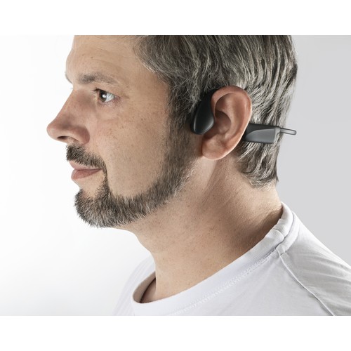 Casque Metmaxx® Bone "BlueAirVibe" (en anglais) Casque Metmaxx® Bone "BlueAirVibe" (en anglais)