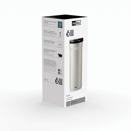 AdHoc Thermal Mug Pulse AdHoc Thermal Mug Pulse