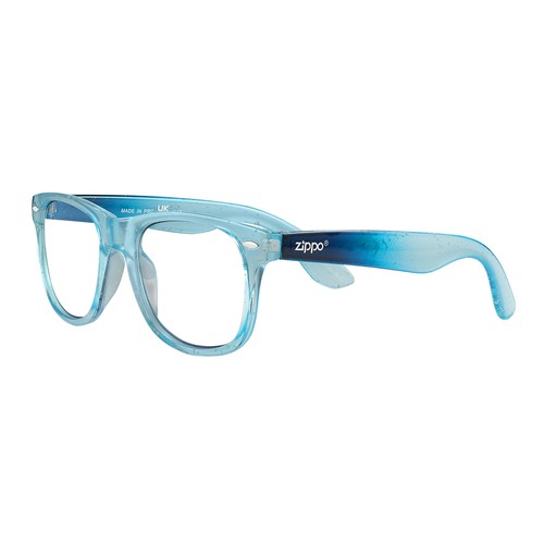Zippo Selbsttönende Sonnenbrille – Schwarz Zippo Selbsttönende Sonnenbrille – Schwarz
