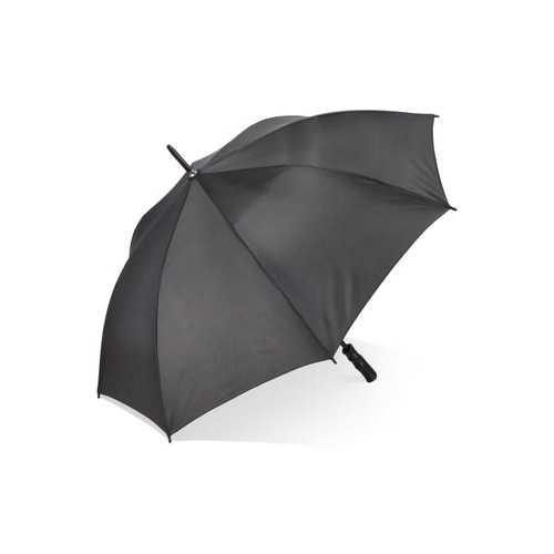 Bosco 190T Polyester 23" Parapluie à bâton Ouverture automatique Bosco 190T Polyester 23" Parapluie à bâton Ouverture automatique