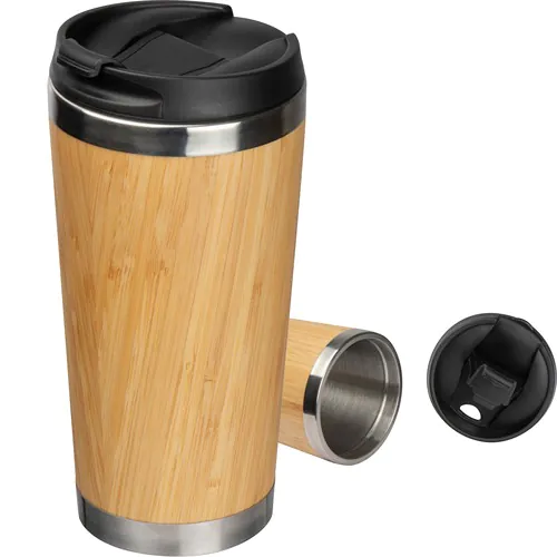 Thermosbeker Bamboogarden Thermosbeker Bamboogarden