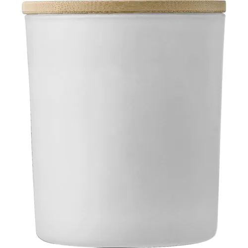 Bougie dans un contenant en verre Matthew Bougie dans un contenant en verre Matthew