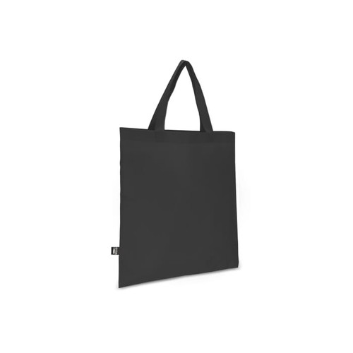 R-PET Torba transportowa z krótkimi uchwytami z włókniny 38 x 42 cm 75 g/m² R-PET Torba transportowa z krótkimi uchwytami z włókniny 38 x 42 cm 75 g/m²