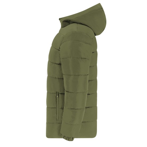 anorak