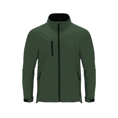 Jacket Grifter