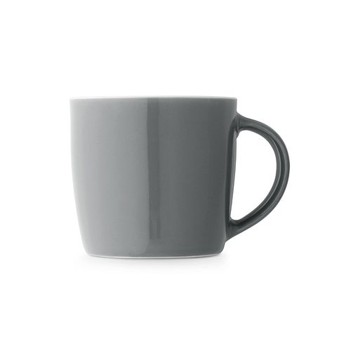 COMANDER. Kubek ceramiczny 370 mL COMANDER. Kubek ceramiczny 370 mL