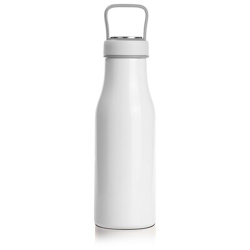 Bouteille isotherme 500 ml Air Gifts, tasse avec récipient | Jessica