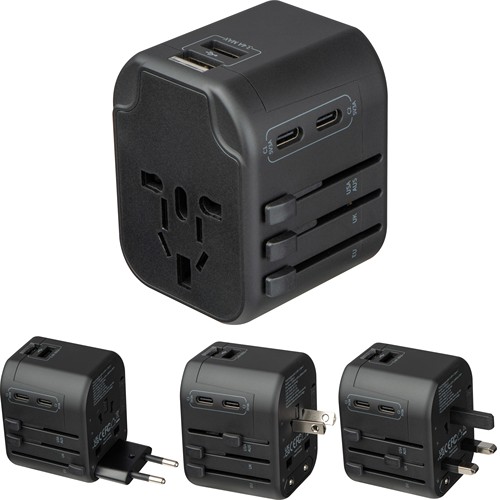 Adattatore per la spedizione Maracena