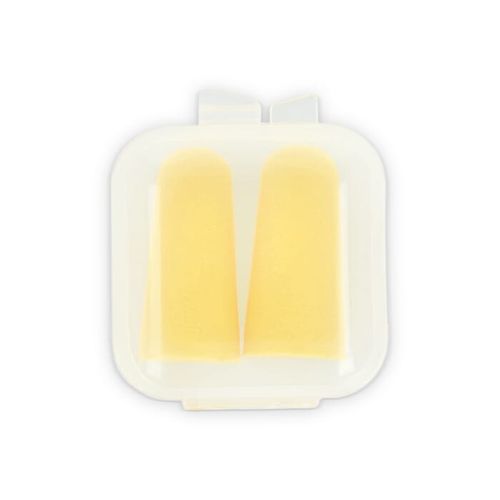 PU Foam Earplugs EN 352-2 SNR 37 dB