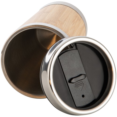 Bamboo mug 400 ml