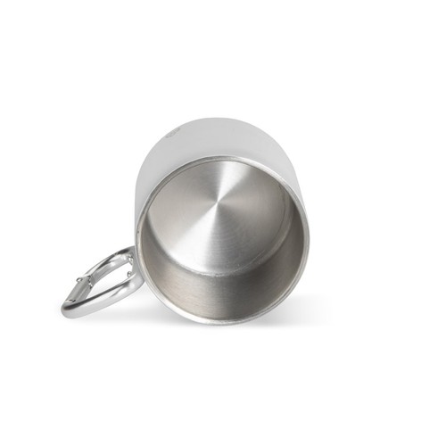 taza reutilizable