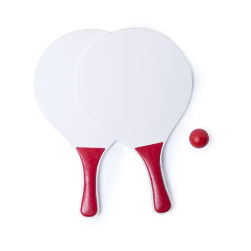 Beach Rackets Kongal