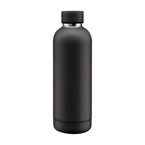 Thermos en acier inoxydable de 500 ml avec double paroi isolante Thermos en acier inoxydable de 500 ml avec double paroi isolante