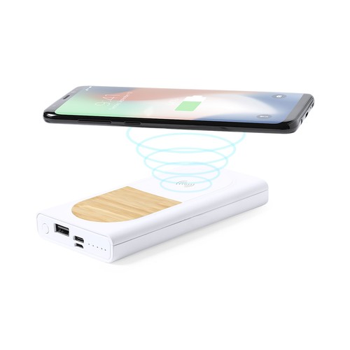 Power Bank Ditte Power Bank Ditte