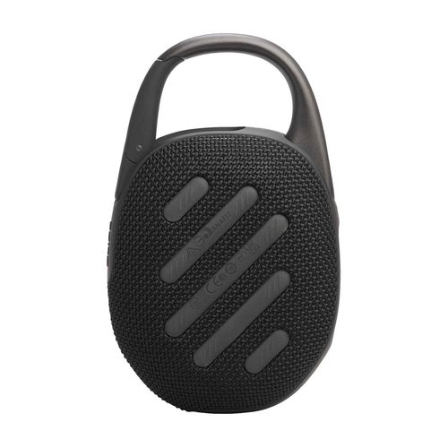 JBL Clip 5 Black JBL Clip 5 Black