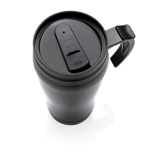 Stainless steel mug Stainless steel mug