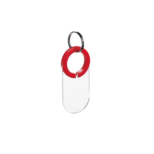 Porte-clés avec insert Duena Porte-clés avec insert Duena