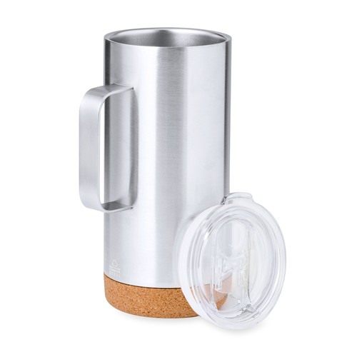 Tasse Thermique Frilan Tasse Thermique Frilan