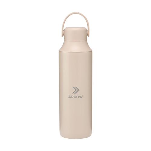 Foss RCS Bottle 600 ml thermosfles Foss RCS Bottle 600 ml thermosfles