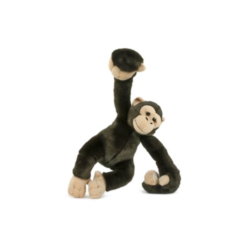 Chimpanzé "SEMO-Acrobats". 25 cm Chimpanzé "SEMO-Acrobats". 25 cm