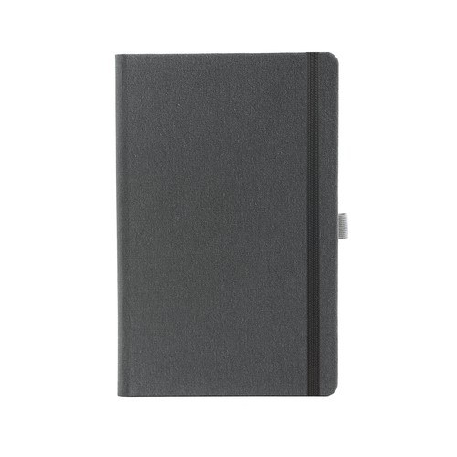 LINEN NOTEBOOK