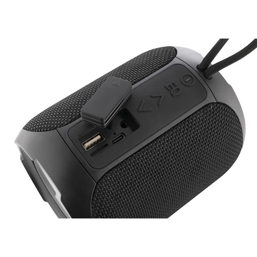 Metmaxx® Wireless Box "Mr.BoombasticBeatBlaster" Metmaxx® Wireless Box "Mr.BoombasticBeatBlaster"