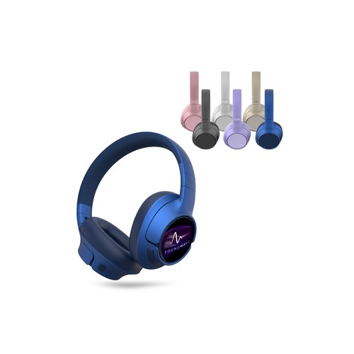 3HP3300|Casque Fresh 'n Rebel Clam Fuse ANC 3HP3300|Casque Fresh 'n Rebel Clam Fuse ANC